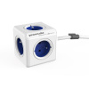 POWERCUBE Extended Blue POWERCUBE Extended Blue