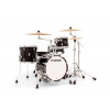 Sonor AQ2 Safari Shell Set WM Transparent Stain Black Sonor AQ2 Safari Shell Set WM Transparent Stain Black