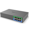 SilentPower LAN iSilencer - 4Porty SilentPower LAN iSilencer - 4Porty