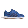 Detská Nízká obuv ADIDAS TENSAUR SWITCH CF C JQ8090 – Modrá Detská Nízká obuv ADIDAS TENSAUR SWITCH CF C JQ8090 – Modrá