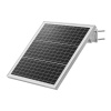 Vevor Solárny nabíjač 20W 12V s regul. IP67 0–60° držiak na stĺpy 40–80 mm LGXLNZMPPT12P3M14001Y3 Vevor Solárny nabíjač 20W 12V s regul. IP67 0–60° držiak na stĺpy 40–80 mm LGXLNZMPPT12P3M14001Y3