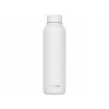 Quokka Solid Nerezová fľaša termoska White,630 ml Quokka Solid Nerezová fľaša termoska White,630 ml