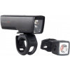 Súprava svetiel Trek Commuter CompR/Flarer City Recharge Set - black uni Súprava svetiel Trek Commuter CompR/Flarer City Recharge Set - black uni