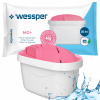 Filtračná patróna do kanvice Wessper Aquamax MG+ 1 ks Filtračná patróna do kanvice Wessper Aquamax MG+ 1 ks