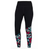 NORTHFINDER ZDIARSKA 3 dámske skialp nohavice elastické Blizzard® multicolorprint NORTHFINDER ZDIARSKA 3 dámske skialp nohavice elastické Blizzard® multicolorprint