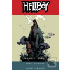 Hellboy 6 Podivná místa (Mike Mignola) Hellboy 6 Podivná místa (Mike Mignola)