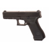 Airsoft pištoľ GBB Glock 17 Gen 5 Green Gas Umarex Čierna Airsoft pištoľ GBB Glock 17 Gen 5 Green Gas Umarex Čierna