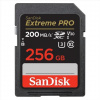 SanDisk Extreme PRO 256 GB SDXC UHS-I Class 10 SanDisk Extreme PRO 256 GB SDXC UHS-I Class 10