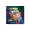 Noční zvířata Noční zvířata