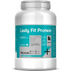 Protein Kompava LadyFit 2000 g, čokoláda (8586011216750) Protein Kompava LadyFit 2000 g, čokoláda (8586011216750)