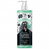 Bugalugs Tangle Tame 3v1 Shampoo - šampón s kondicionérom a detanglerom, vôňou avokáda a kokosu - 500 ml Bugalugs Tangle Tame 3v1 Shampoo - šampón s kondicionérom a detanglerom, vôňou avokáda a kokosu - 500 ml