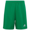 adidas Nohavice 7/8 a 3/4 Entrada 22 JR Zelená adidas Nohavice 7/8 a 3/4 Entrada 22 JR Zelená