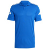 Tričko adidas Squadra 25 Polo M JW0890 Tričko adidas Squadra 25 Polo M JW0890