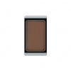 Artdeco Eyeshadow Matt 0,8 g odstin 527 Matt Chocolate Artdeco Eyeshadow Matt 0,8 g odstin 527 Matt Chocolate
