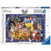 RAVENSBURGER Puzzle Disney: Snehulienka 1000 dielikov RAVENSBURGER Puzzle Disney: Snehulienka 1000 dielikov