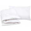 Bellatex SET – Kvet detská 90 × 135 cm + 40 × 60 cm – biela Bellatex SET – Kvet detská 90 × 135 cm + 40 × 60 cm – biela