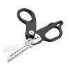 Vega Leatherman 832957 RAPTOR RESPONSE CEMENT multifunkčné nožnice, hliník, šedá, 4 funkcie Vega Leatherman 832957 RAPTOR RESPONSE CEMENT multifunkčné nožnice, hliník, šedá, 4 funkcie