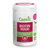Canvit Biotin Maxi pre psa 230g Canvit Biotin Maxi pre psa 230g