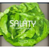 Saláty 50 snadných receptů Saláty 50 snadných receptů