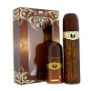 Cuba Gold set Duo EDT 100ml + deo roll-on 50ml Cuba Gold set Duo EDT 100ml + deo roll-on 50ml
