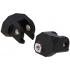 SW MOTECH Mounting kit pre ION footrest Black. KTM modely, Husqvarna Norden 901 (21-) SW MOTECH Mounting kit pre ION footrest Black. KTM modely, Husqvarna Norden 901 (21-)