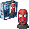 Ravensburger 3D Puzzle - Hylkies: Marvel: Spider-Man - 54 ks Ravensburger 3D Puzzle - Hylkies: Marvel: Spider-Man - 54 ks