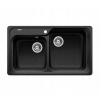 Blanco CLASSIC 8 obdĺžnikový drez 510 431 (Blanco CLASSIC 8 obdĺžnikový drez 510 431) Blanco CLASSIC 8 obdĺžnikový drez 510 431 (Blanco CLASSIC 8 obdĺžnikový drez 510 431)