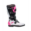 SiDi X POWER SC white/black/pink SiDi X POWER SC white/black/pink