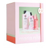 Maria Nila Luminous Color 2025 šampon 350 ml + kondicionér 300 ml + vůně do vlasů 100 ml dárková sada Maria Nila Luminous Color 2025 šampon 350 ml + kondicionér 300 ml + vůně do vlasů 100 ml dárková sada