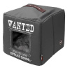 EBI D&D HOMECOLLECTION WANTED PET-CUBE 40 x 40 x 40 cm EBI D&D HOMECOLLECTION WANTED PET-CUBE 40 x 40 x 40 cm