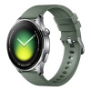 Xiaomi Watch 5 with Juniper Green Strap EU BHR07WPGL BHR07WPGL Xiaomi Watch 5 with Juniper Green Strap EU BHR07WPGL BHR07WPGL