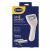 Elektrický pilník na chodidlá DR.SCHOLL'S Pedi Perfect NanoTech s 2 hlavicami Elektrický pilník na chodidlá DR.SCHOLL'S Pedi Perfect NanoTech s 2 hlavicami