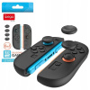 IPega Silikónové protišmykové gumičky pre Nintendo Switch 2 IPega Silikónové protišmykové gumičky pre Nintendo Switch 2