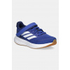 Detské tenisky adidas RUNFALCON 5 JP5147 modrá EUR 31.5 Detské tenisky adidas RUNFALCON 5 JP5147 modrá EUR 31.5