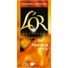 NESPRESSO PUMPKIN SPICE 10KS Kapsuly LOR NESPRESSO PUMPKIN SPICE 10KS Kapsuly LOR