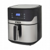 Bezkyslíková fritéza N'oveen AF550 1600 W 6,5 l Bezkyslíková fritéza N'oveen AF550 1600 W 6,5 l