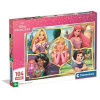 Clementoni Puzzle 104 Princezné Clementoni Puzzle 104 Princezné