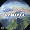 Stonemaier Games Vantage EN Stonemaier Games Vantage EN