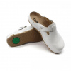 Leon 707 Pánska celokožená zdravotná obuv 41 - 26,5cm, biela, 2,5 cm Leon 707 Pánska celokožená zdravotná obuv 41 - 26,5cm, biela, 2,5 cm