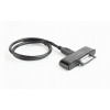 Gembird adaptér USB 3.0 (M) na SATA 2.5 (F) / kompatibilní se Seagate GoFlex / černá (AUS3-02) Gembird adaptér USB 3.0 (M) na SATA 2.5 (F) / kompatibilní se Seagate GoFlex / černá (AUS3-02)