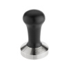 Motta tamper čierny 57.4mm Motta tamper čierny 57.4mm