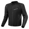 SHIMA TEXTILNÁ MOTOCYKLOVÁ BUNDA PÁNSKA RUSH 2.0 MEN VENT JKT BK S DARČEKY SHIMA TEXTILNÁ MOTOCYKLOVÁ BUNDA PÁNSKA RUSH 2.0 MEN VENT JKT BK S DARČEKY