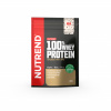 Nutrend 100% WHEY PROTEIN - cookies cream, 400 g Nutrend 100% WHEY PROTEIN - cookies cream, 400 g
