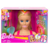 Barbie Color odhaľuje štýl bábik (Bábika Barbie Color Reveal Styling hlavy) Barbie Color odhaľuje štýl bábik (Bábika Barbie Color Reveal Styling hlavy)