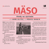 Mäso - Arpád Soltész Mäso - Arpád Soltész