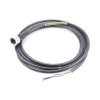 Molex upravený zástrčkový konektor pre senzory - aktory, 1200790263, 1 ks; 1200790263 Molex upravený zástrčkový konektor pre senzory - aktory, 1200790263, 1 ks; 1200790263