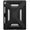 UAG Scout+ - pouzdro se stojánkem a držákem Apple Pencil pro iPad Air 13 M2 (2024) / M3 (2025) (černé) UAG Scout+ - pouzdro se stojánkem a držákem Apple Pencil pro iPad Air 13 M2 (2024) / M3 (2025) (černé)