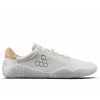 Vivobarefoot MOTUS STUDIO SNEAKER LTH WOMENS BRIGHT WHITE veľkosť 41 Vivobarefoot MOTUS STUDIO SNEAKER LTH WOMENS BRIGHT WHITE veľkosť 41