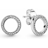 Dámske náušnice Pandora 290585CZ Dámske náušnice Pandora 290585CZ
