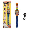 Lexibook Hodinky s kamerou Naruto a 8GB SD kartou Lexibook Hodinky s kamerou Naruto a 8GB SD kartou